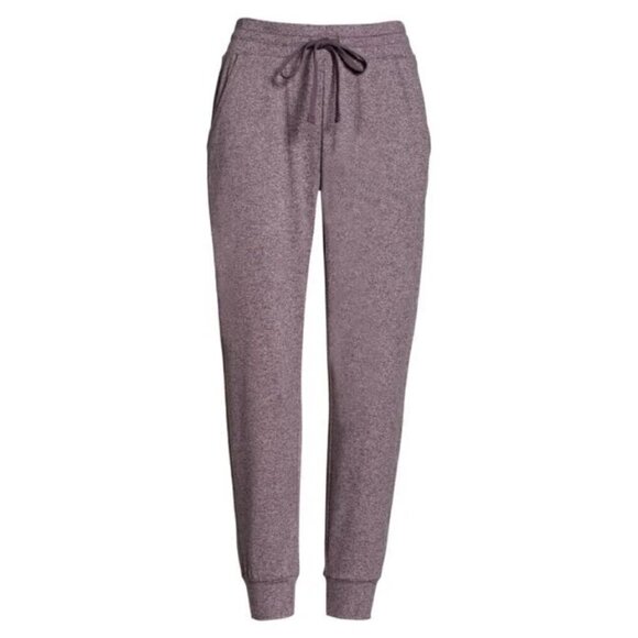 💕ZELLA💕 Restore Soft Pocket Joggers  ~ Purple Nebula Large L NWT - Picture 6 of 14